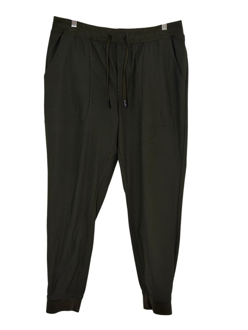 VRST Athletic Running Pants Jogger Mens Gray L